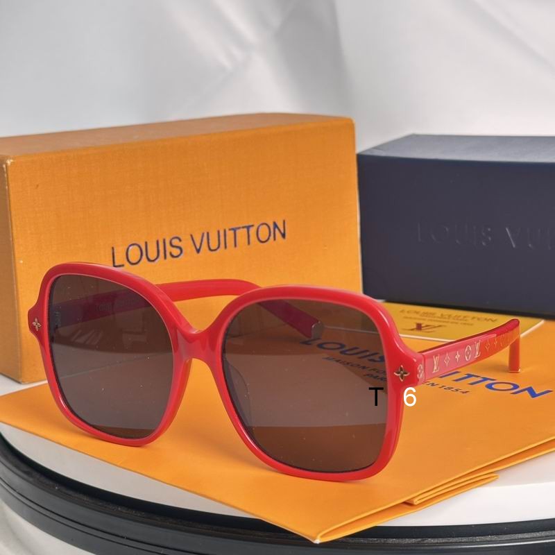 LV Sunglasses ID:20260410-1862